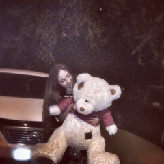 Молдир Омирбекова, 18.05, Алматы