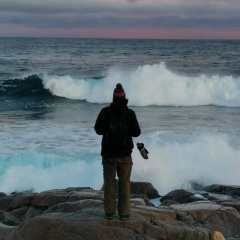 Никита Семенов, 25.07.1989, Москва