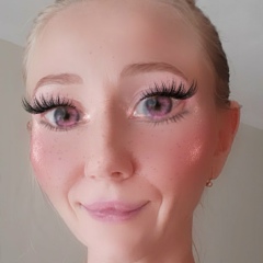 Юлия Павлович, 14.04, Минск