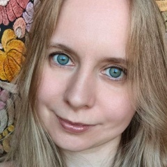 Евгения Кашаева, 03.09, Москва