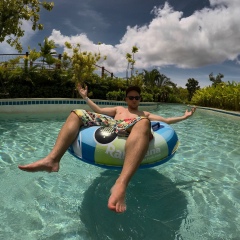 Maxim Lazarev, 15.01.1990, Иркутск