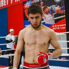 Джахид Керимов, 30.05.1993, Castronovo di Sicilia