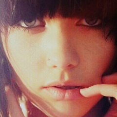 Герда Комсольская, 08.08.1988, Москва