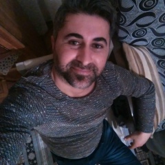 Mesut Ateş, 31.12, Antalya