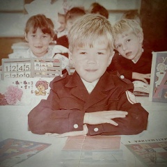 Дмитрий Саянков, 08.08, Нижневартовск