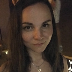 Елена Коварди, 06.12, Москва