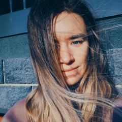 Екатерина Стефанова, 14.11.1991, Санкт-Петербург