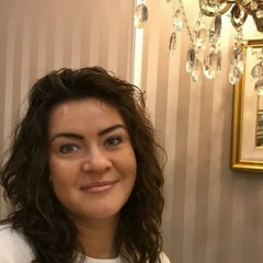 Ирина Васильева, 19.11, Санкт-Петербург