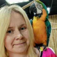 Татьяна Морозова, 20.01, Москва