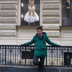 Yan Naung, 18.03.1987, Naypyidaw