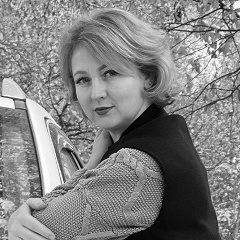 Татьяна Гузанова, 20.07.1984, Александров