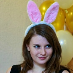 Ксенька Куликова, 06.10.1990, Санкт-Петербург