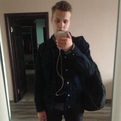 Андрей Гончар, 28.04.1996