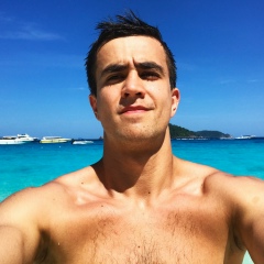 Andrey Verhovskiy, 29.10.1996, London