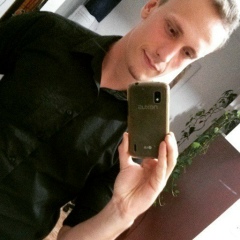 Danton Matheus Staggemeier, 20.03.1991