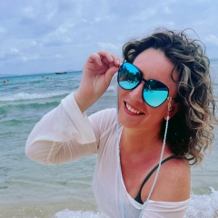 Ксения Ивлева, Челябинск