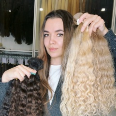 Ксения Яковлева, 16.05, Мурманск