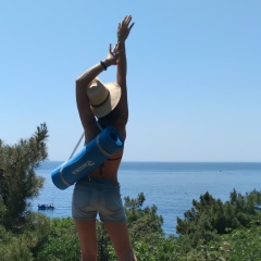 Мария Сидоренко, 15.02.1991, Севастополь