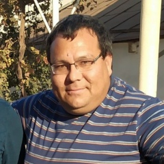 Дамир Муминов, Казань