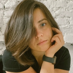 Полина Чалко, 17.06, Санкт-Петербург