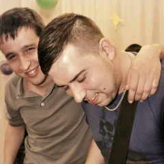 Александр Гребенников, 30.09, Москва