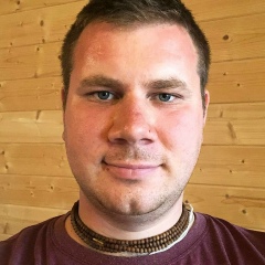 Дмитрий Богданов, 07.01.1992, Казань