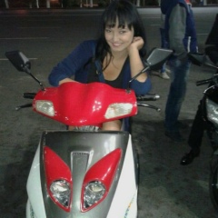 Алина Сакеновна, 05.10.1996, Тараз