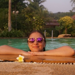 Анна Философова, 25.06