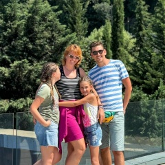 Валерия Тимирова-Нагрелли, 31.08.1990, Уфа