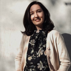 Ксения Власова, 29.09.1989, Москва