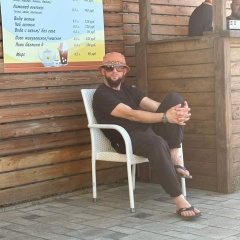 Arbi Magomadov, 11.12, Москва