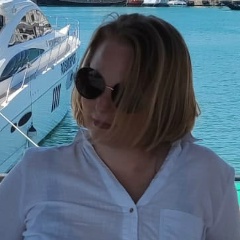 Яна Аверьянова, 12.12.1986, Омск