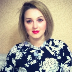 Инна Норко, 12.09, Чашники