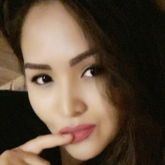 Elya Ussenova, 29.02.1984, Алматы