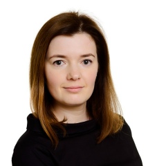 Екатерина Биленко, 25.12.1986, Amsterdam