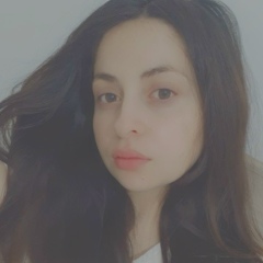 Sona Meliksetyan, Ереван