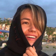 Анастасия Качурина, 12.09.1994, Москва