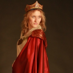 Katerina Dukhanina, 12.09, Paris