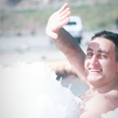 Hovo Bagdasaryan, Мартуни