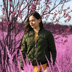 Александра Колдер, 04.02, Chicago