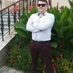 Дима Сачковский, 25.08.1990, Пинск