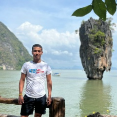 Damir Abdram, 27.08.1992, Темиртау