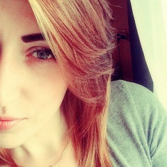 Наталья Андреевна, Санкт-Петербург