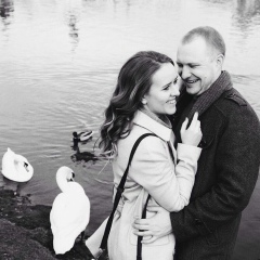 Алина Таранова, 04.11.1987, Praha