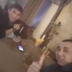 Раимбек Макишев, 28.02