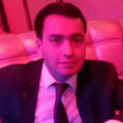 Murat Haydarow, 26.05.1994, Туркменабад