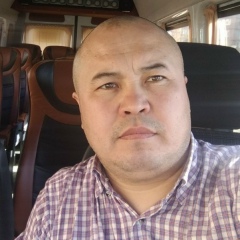 Замир Анарбаев, 02.07.1981, Баткен