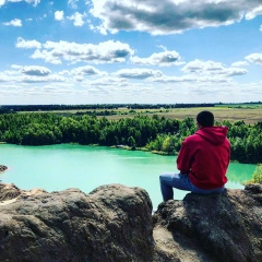 Михаил Пантелеев, 03.11, Москва