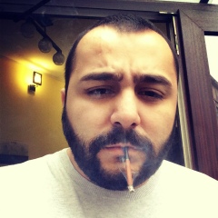 Мераб Мерабович, 15.06, Санкт-Петербург