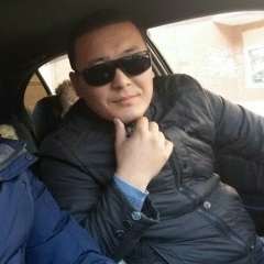 Nurlan Bohanov, 21.03.1982, Шиели